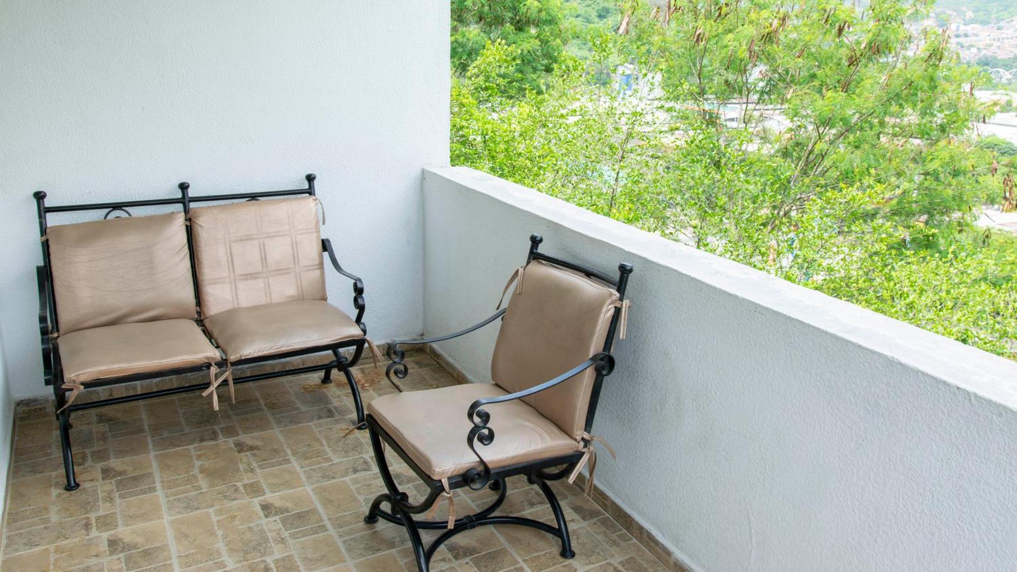 Hotel San Juan Internacional Girón 部屋 写真